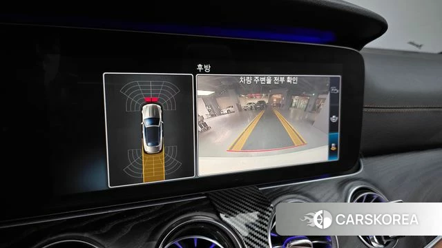 Mercedes-Benz E-Class W213 2020 Белый из Кореи, фото 5