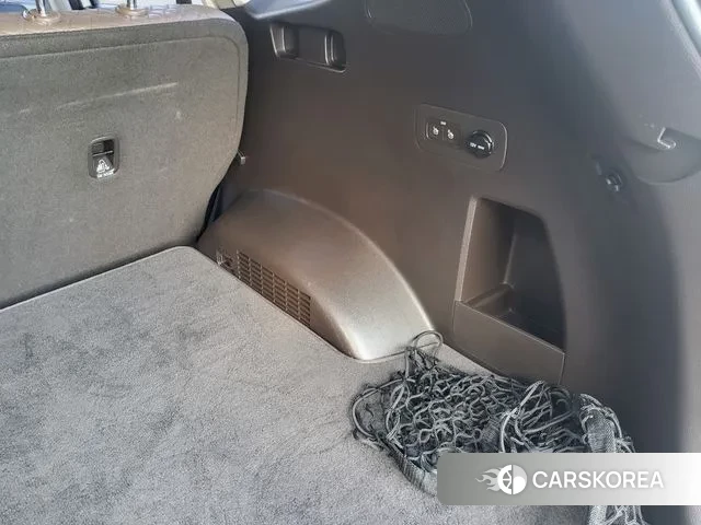 Hyundai Santa Fe TM 2018 Белый из Кореи, фото 5