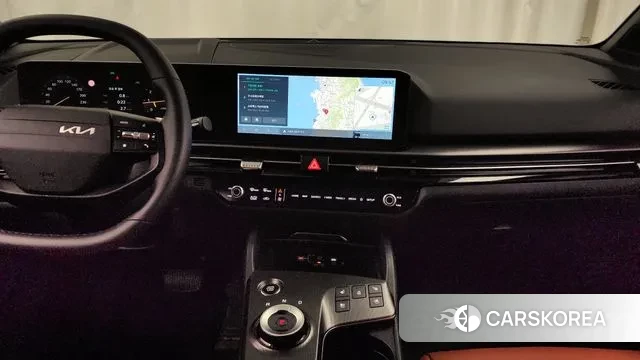 Kia The New Sportage 5th Generation 2025 Серый из Кореи, фото 5