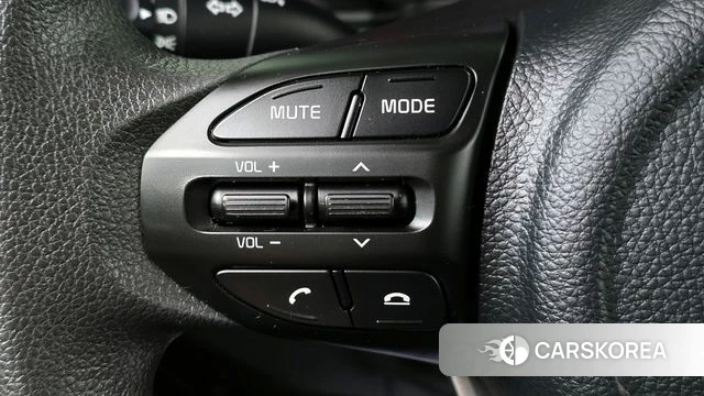 Kia The New Kia Ray 2023 Светло-серебряный цвет из Кореи, фото 5