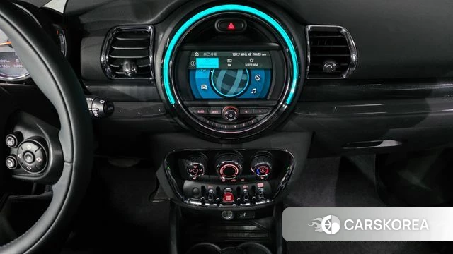 Mini Cooper Clubman 2020 Цвет тростника из Кореи, фото 5