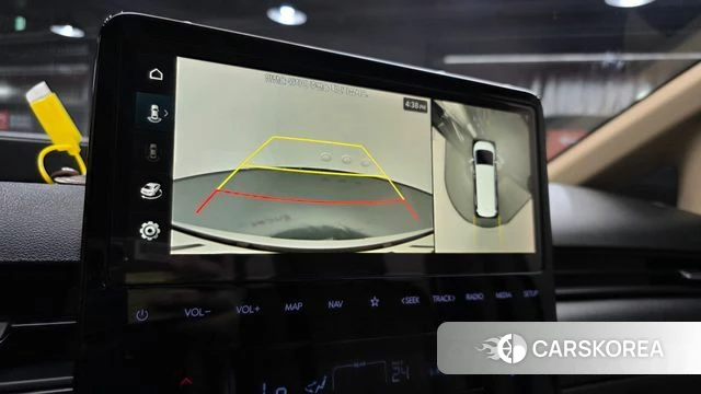 Hyundai Staria 2023 Белый из Кореи, фото 5