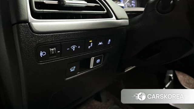 Hyundai Palisade 2022 Белый из Кореи, фото 5