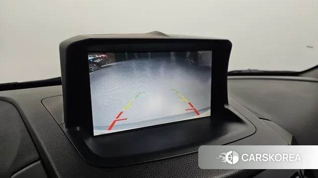 Ssangyong Tivoli Air 2018 Синий из Кореи, фото 5