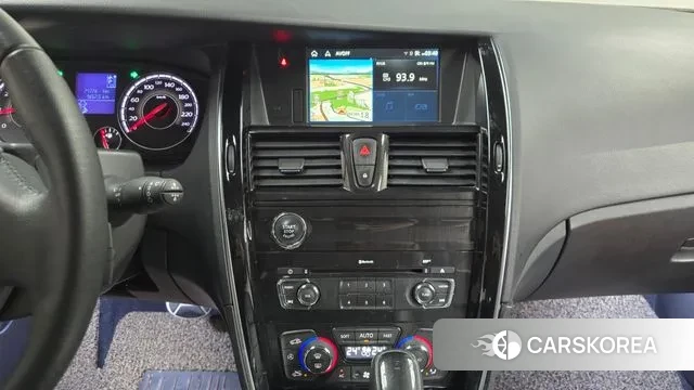 Renault Korea (Samsung) SM7 Nova 2019 Серый из Кореи, фото 5