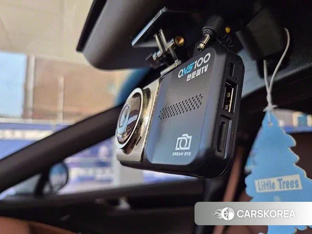 Genesis G80 (RG3) 2020 Белый из Кореи, фото 5