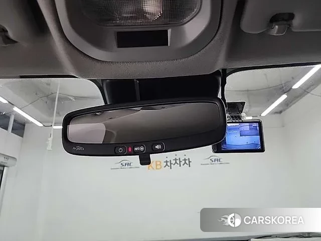 Chevrolet (GM Daewoo) The New Spark 2020 Черный из Кореи, фото 5