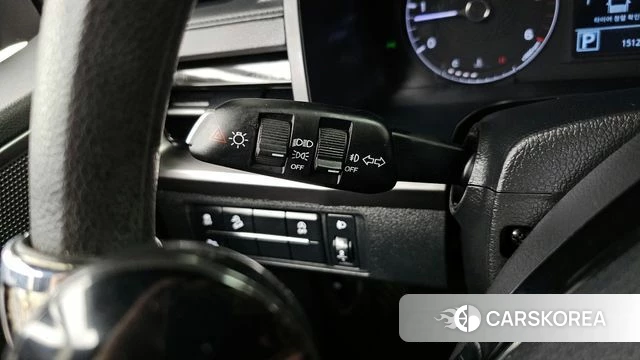 Ssangyong Musso Sports (Q250) 2025 Серый из Кореи, фото 5