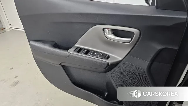 Kia The New Niro 2020 Белый из Кореи, фото 5