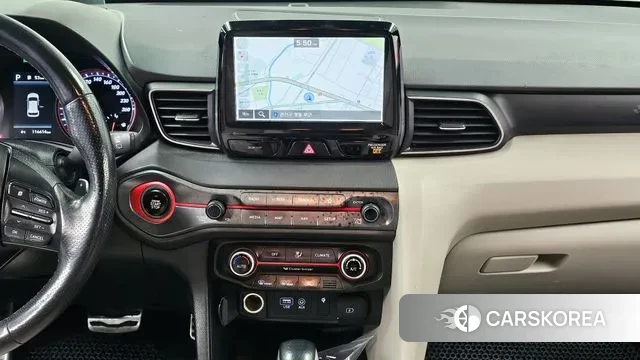 Hyundai Veloster (JS) 2018 Красный из Кореи, фото 5