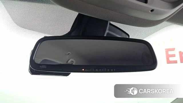 Renault Korea (Samsung) The New QM6 2022 Серый из Кореи, фото 5