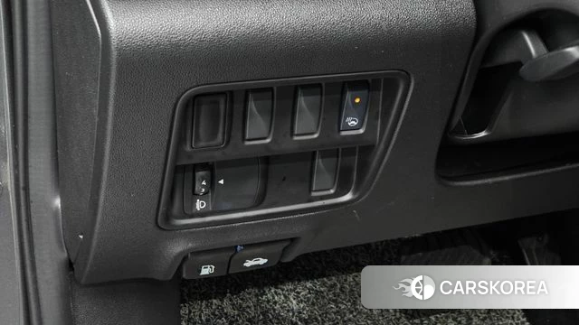 Renault Korea (Samsung) The New QM6 2022 Серый из Кореи, фото 5
