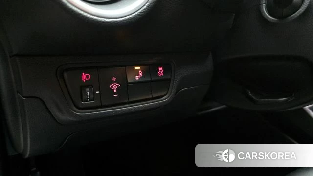 Kia The New K3 2nd generation 2022 Белый из Кореи, фото 5