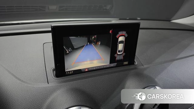 Audi New A3 2020 Белый из Кореи, фото 5