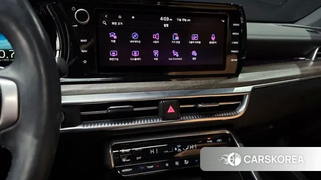 Kia K5 3rd generation 2020 Белый из Кореи, фото 5