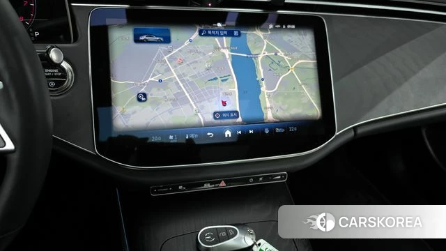 Mercedes-Benz E-Class W214 2024 Белый из Кореи, фото 5