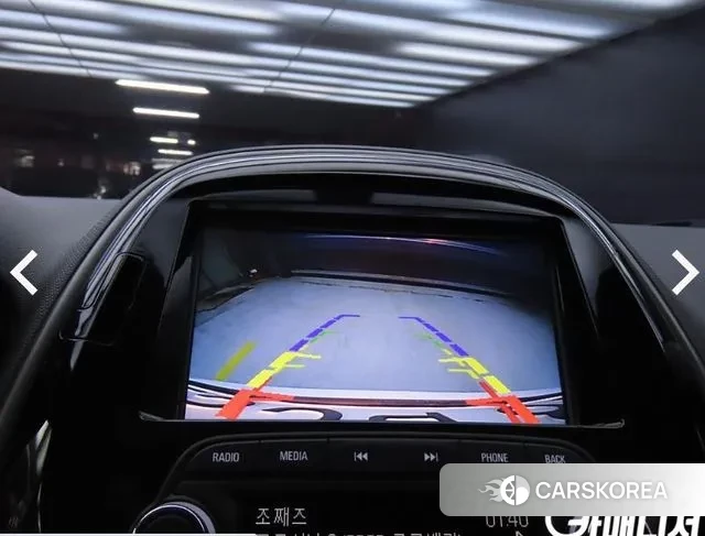 Chevrolet (GM Daewoo) The New Spark 2019 Белый из Кореи, фото 5