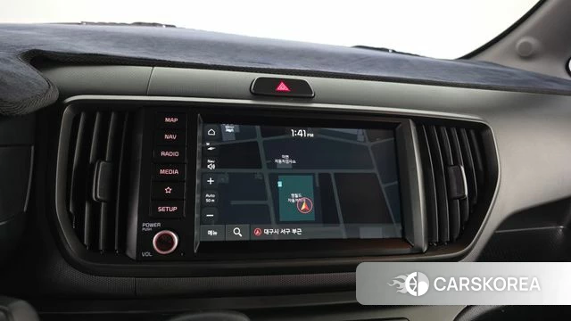 Kia The New Kia Ray 2024 Жемчужный цвет из Кореи, фото 5