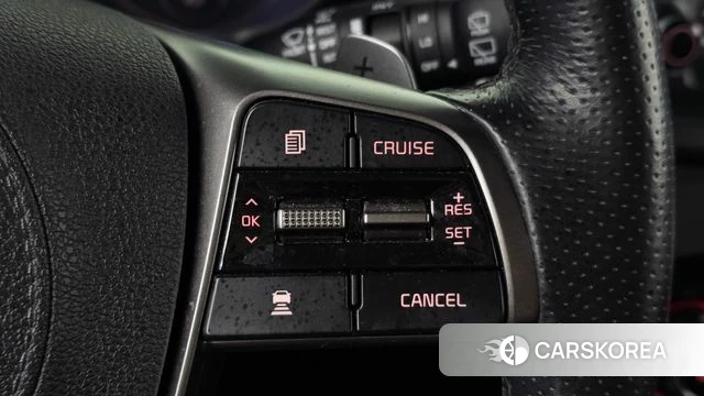 Kia The New Sorento 2019 Белый из Кореи, фото 5