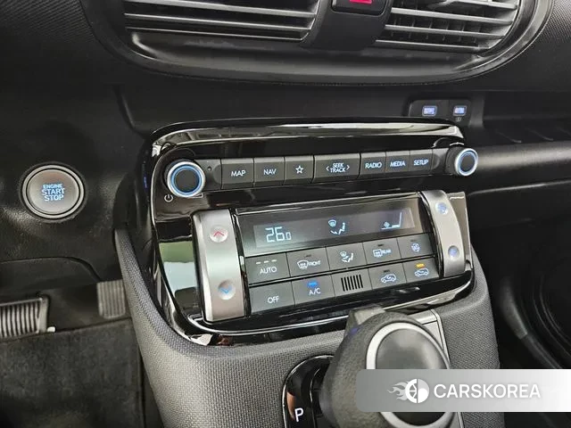 Hyundai Casper 2021 Белый из Кореи, фото 5