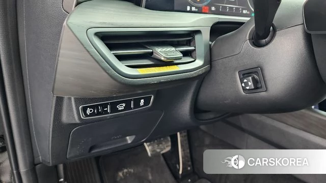 Kia K8 2024 Черный из Кореи, фото 5