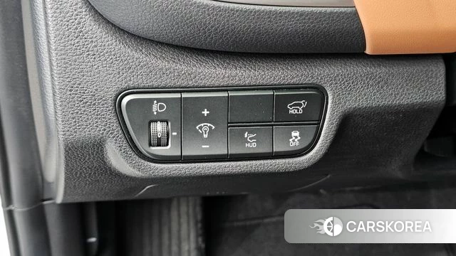 Kia The New Seltos 2022 Белый из Кореи, фото 5