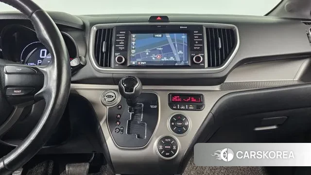 Kia The New Ray 2019 Черный из Кореи, фото 5