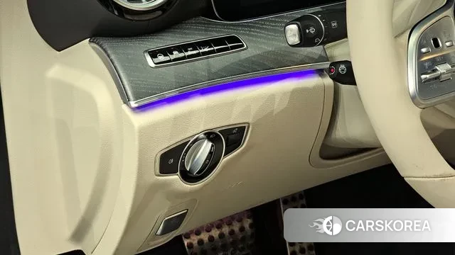 Mercedes-Benz CLS-Class C257 2020 Белый из Кореи, фото 5