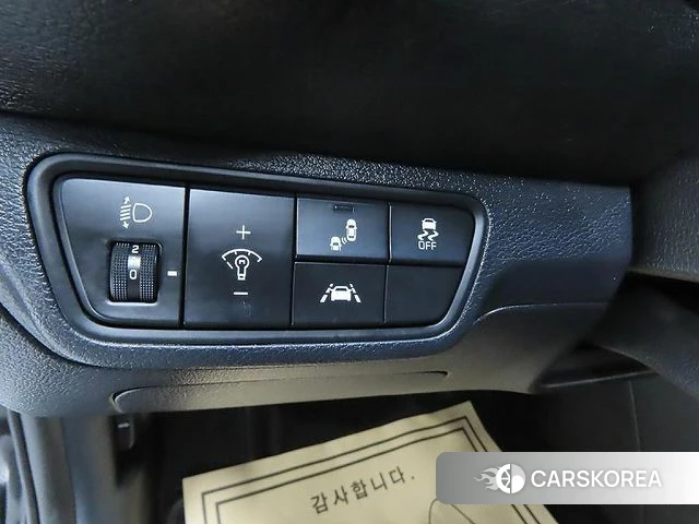 Kia Come New K3 2019 Черный из Кореи, фото 5