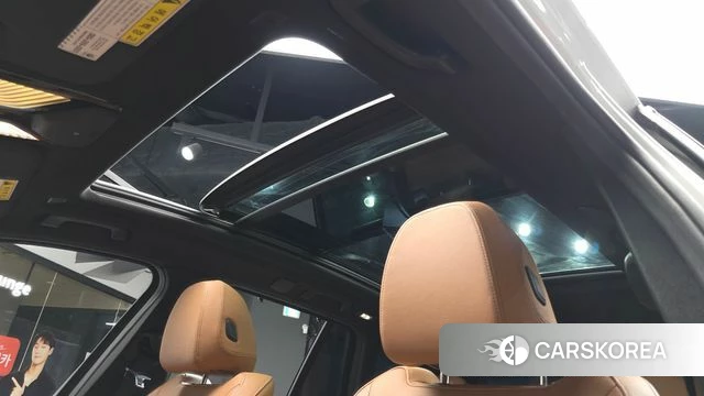 BMW X3 (G01) 2018 Белый из Кореи, фото 5