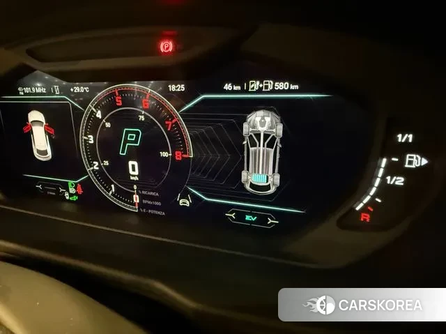 Lamborghini Urus 2025 Зеленый из Кореи, фото 5