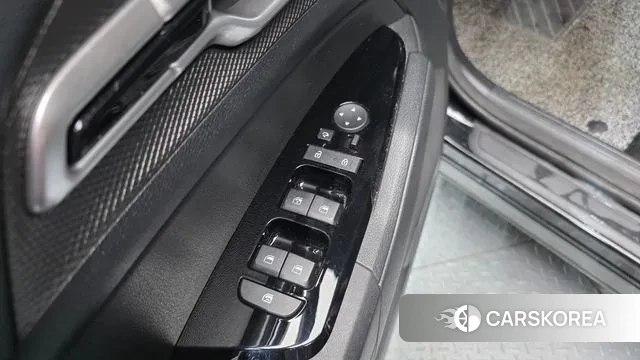 Kia Sportage 5th Generation 2022 Серый из Кореи, фото 5