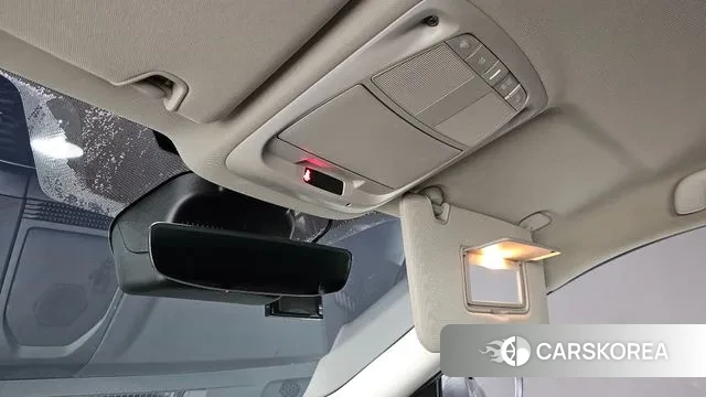 Renault Korea (Samsung) The New QM6 2021 Серый из Кореи, фото 5