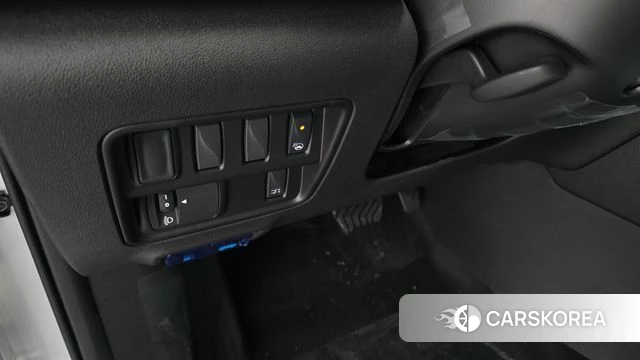 Renault Korea (Samsung) The New QM6 2026 Белый из Кореи, фото 5
