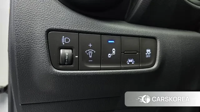 Hyundai Kona 2019 Белый из Кореи, фото 5