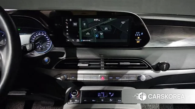 Hyundai Palisade 2021 Белый из Кореи, фото 5