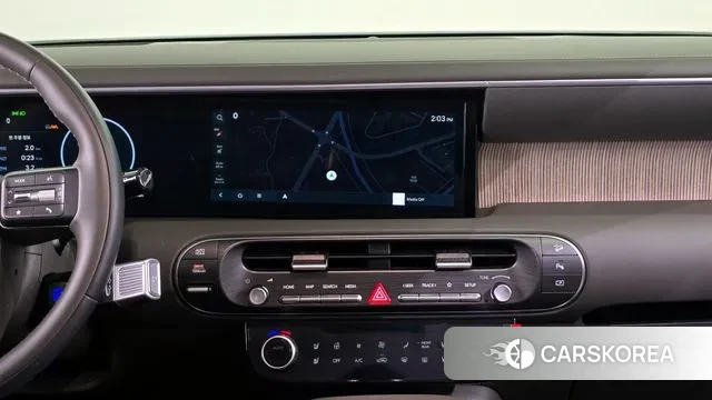 Hyundai Palisade (LX3) 2025 Черный из Кореи, фото 5