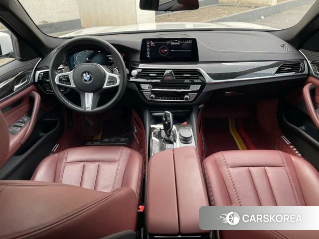 BMW 5 series id 4208779 из Китая 5