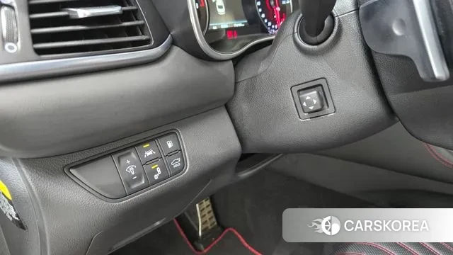 Genesis G70 2020 Серый из Кореи, фото 5