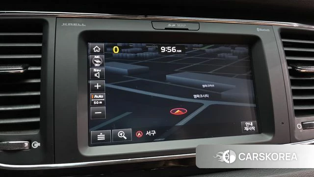 Kia The New Carnival 2018 Белый из Кореи, фото 5