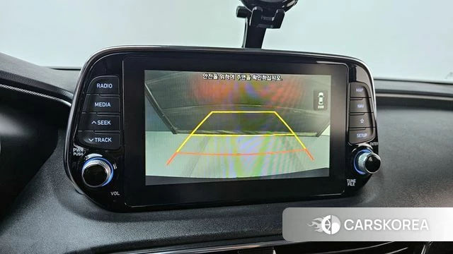 Hyundai Santa Fe TM 2020 Серый из Кореи, фото 5