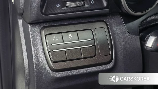 Ssangyong Tivoli Air 2018 Белый из Кореи, фото 5