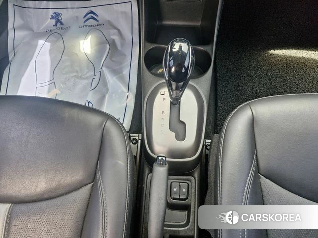 Chevrolet (GM Daewoo) The New Spark 2021 Черный из Кореи, фото 5