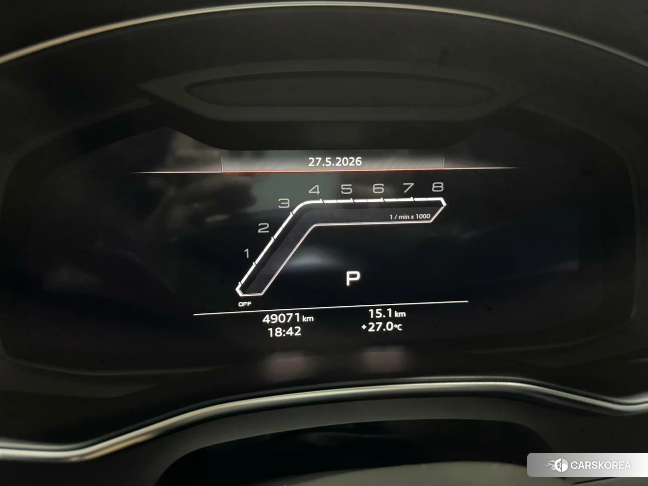 Audi S6 2020 Черный из Китая, фото 5