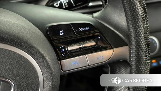 Hyundai Avante (CN7) 2020 Белый из Кореи, фото 5