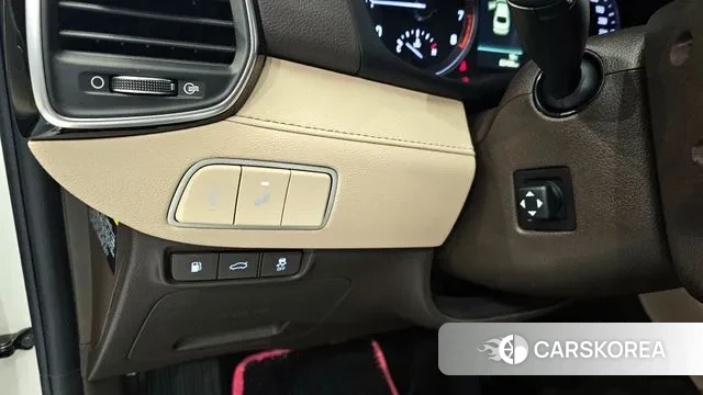Hyundai Grandeur IG 2018 Белый из Кореи, фото 5