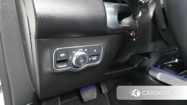 Mercedes-Benz EQB X243 2023 Белый из Кореи, фото 5