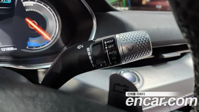 Genesis Electrified G80 (RG3) 2022 Черный из Кореи, фото 5