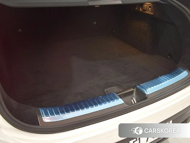 Mercedes-Benz GLE-Class W167 2022 Белый из Кореи, фото 5