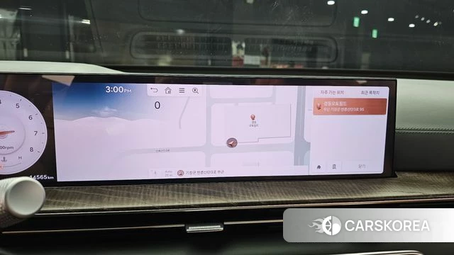 Genesis GV80 2024 Белый из Кореи, фото 5